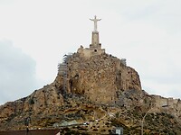 Cristo de Monteguado