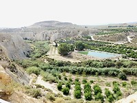 Tierras Malas