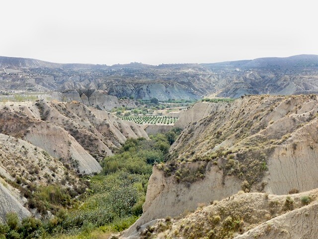 Tierras Malas