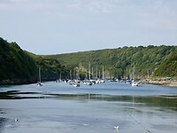 Haven van Solva