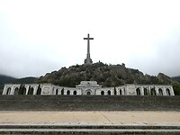 Basílica del Valle de los Caídos