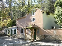 Ermita de San Julian