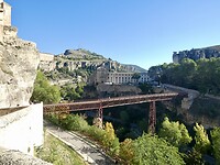 Puente de San Pablo
