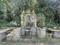 Convento dos Capuchos
