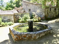 Convento dos Capuchos