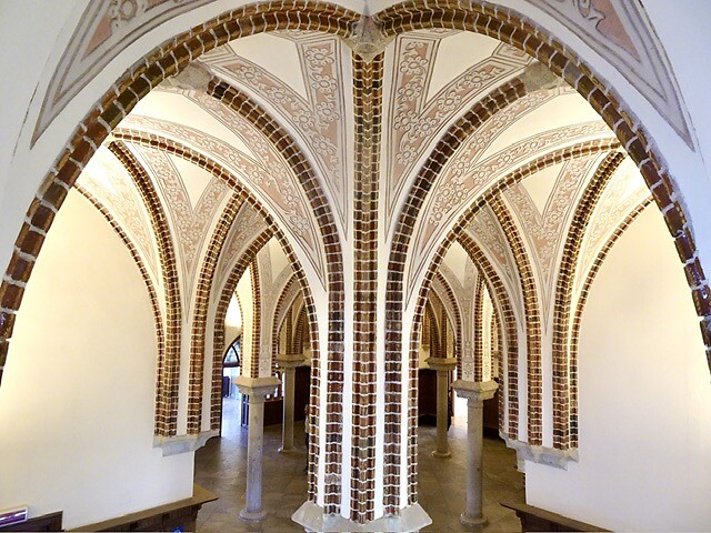 Palacio Episcopal