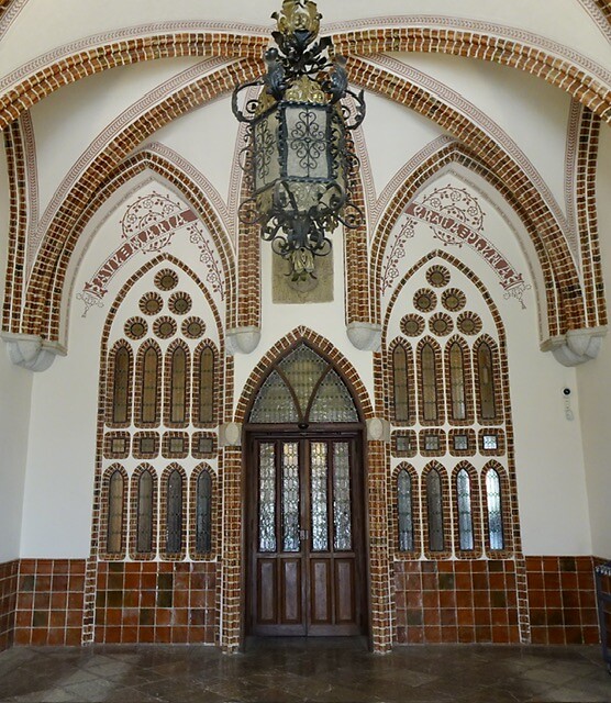 Palacio Episcopal