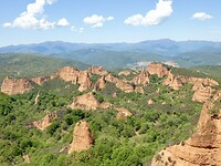 Mirador de Orellán