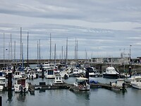 Jachthaven Gijon