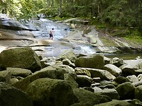 Mumlava waterval