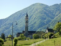 Valle Maggia