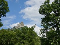 Sacre di San Michele