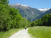 Wandelen in Valle de Gressonay