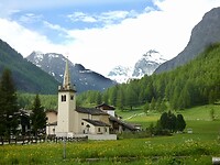 Rhemes- Notre-Dame