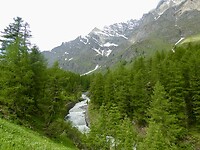 Valle di Rhêmes