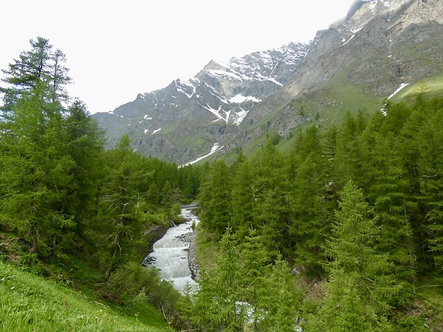 Valle di Rhêmes