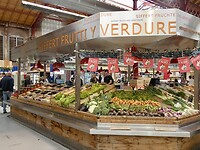 Overdekte markt 1