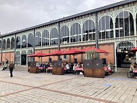 De Hallen