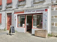 Centre Interpretation de fromage
