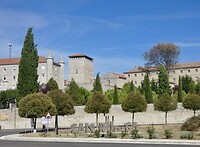 Klooster van Santo Domingo de Guzmán