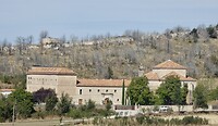 Klooster Santo Domingo de Silos