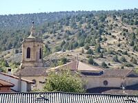 Klooster van Santo Domingo de Silos