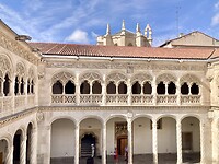 Museo de Escultura