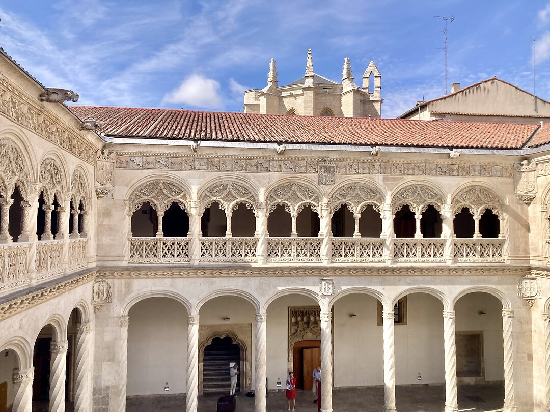 Museo de Escultura