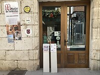 Bogega Muelas in de Calle Mayor