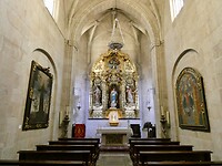 Kathedraal Santa Maria