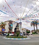 Feest in Arenas de San Pedro