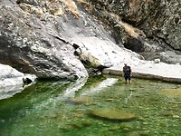 Charco Verde