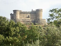 Kasteel van Mombeltrán