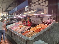 Mercato Central