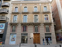 Casa Natal de Dalí
