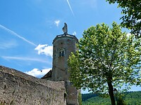 Tour des Ursulines