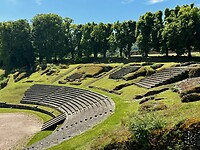 Romeins theater