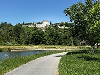Mailly-le-Chateau