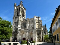 Kathedraal van Troyes