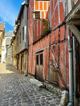 Prachtige kleuren