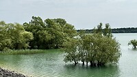 Lac d’Orient