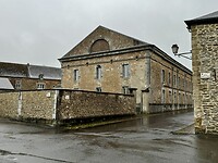 Huis in Rocroi