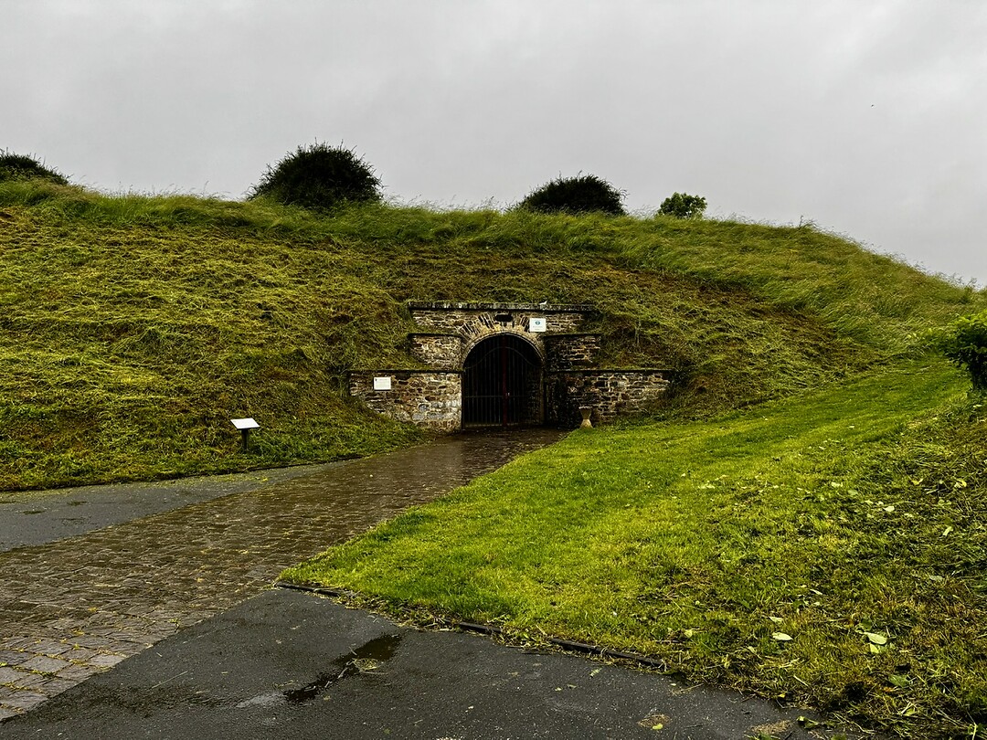 Bastion Dauphine