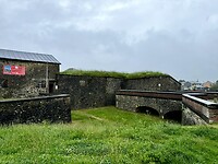 Vesting Rocroi