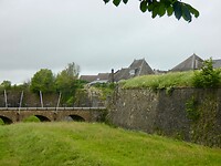 Porte de France