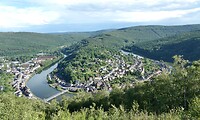 Boucle de la Meuse