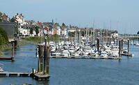 Saint-Valerie -sur-Somme