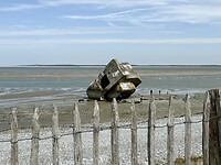 Bunker in zee