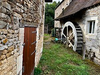 Moulin de la Jouette