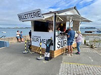 Dit is het goede hokje